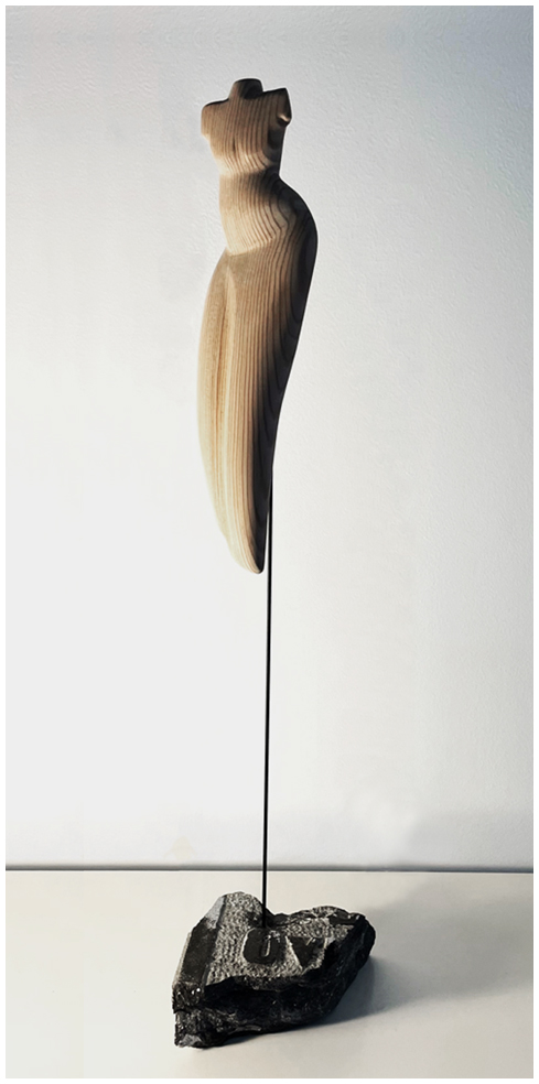 Lindenhout/steen _Bosnimf_